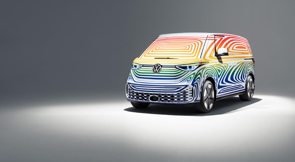 VW ID.Buzz