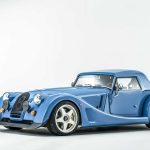 Morgan Plus 8 GTR