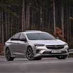 Opel Insignia Grand Sport GSi