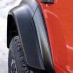 Ford Bronco Raptor