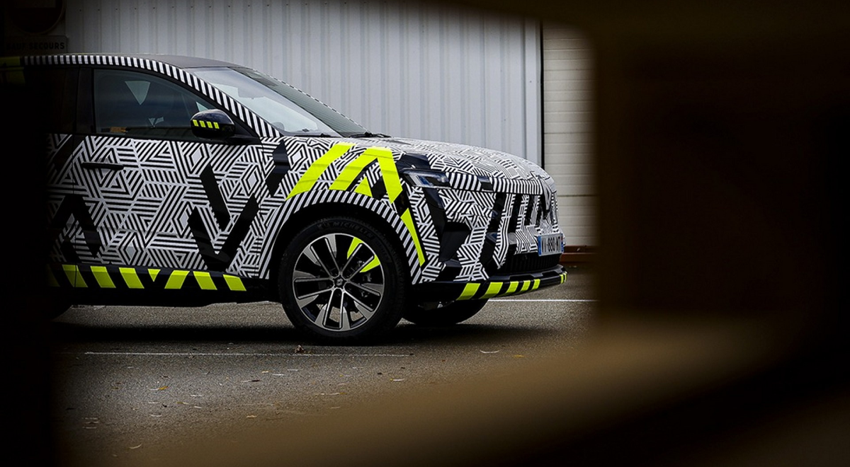 Renault Austral