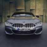 BMW 8