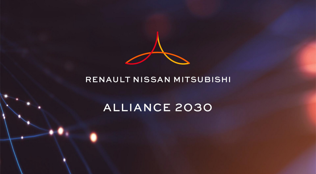 Renault-Nissan-Mitsubishi