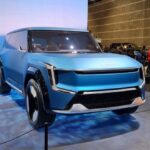 Авто Плус на Салон за Автомобили во Чикаго 2022