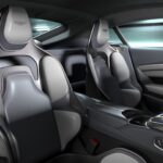 Aston Martin V12 Vantage 2022