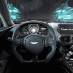 Aston Martin V12 Vantage 2022