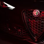 Alfa Romeo Stelvio Giulia Esrema