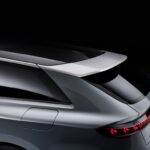 Audi A6 Avant e-Tron Concept