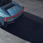 Polestar O2 Concept