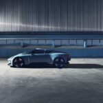 Polestar O2 Concept