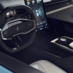 Polestar O2 Concept