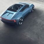 Polestar O2 Concept