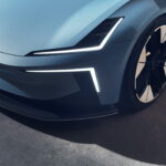Polestar O2 Concept
