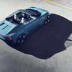 Polestar O2 Concept