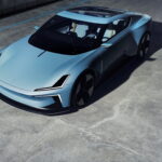 Polestar O2 Concept