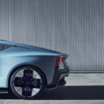 Polestar O2 Concept
