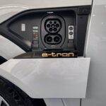 Audi e-Tron Sportback