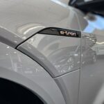 Audi e-Tron Sportback