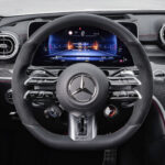 Mercedes-AMG C43 4Matic