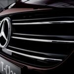 Mercedes-Benz T-Класа