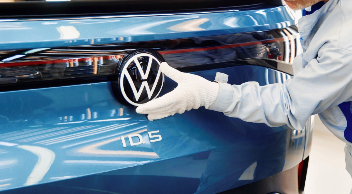 VW