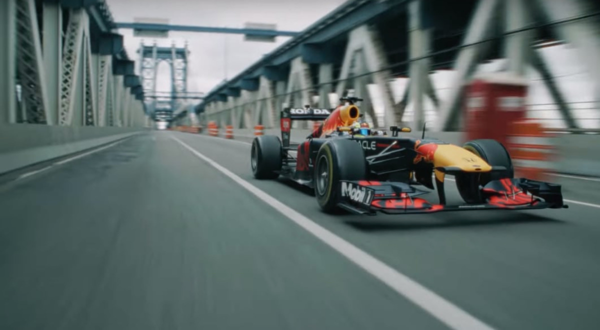 Серхио Перез Formula 1 Red Bull