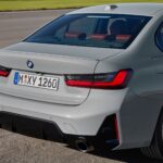 BMW Серија 3 2023