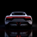 DeLorean Alpha5