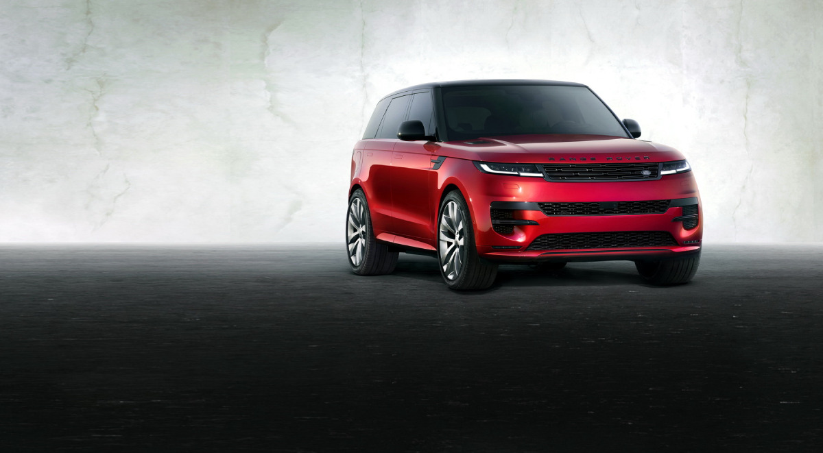 Range Rover Sport