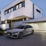 Audi RS4 RS5 Competition