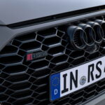 Audi RS4 RS5 Competition