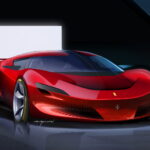 Ferrari SP48 Unica