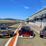 Porsche ePerformance