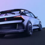 Renault Scenic Vision