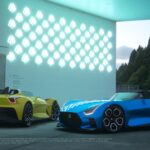 Suzuki Vision GT