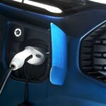Ford E-Transit Custom