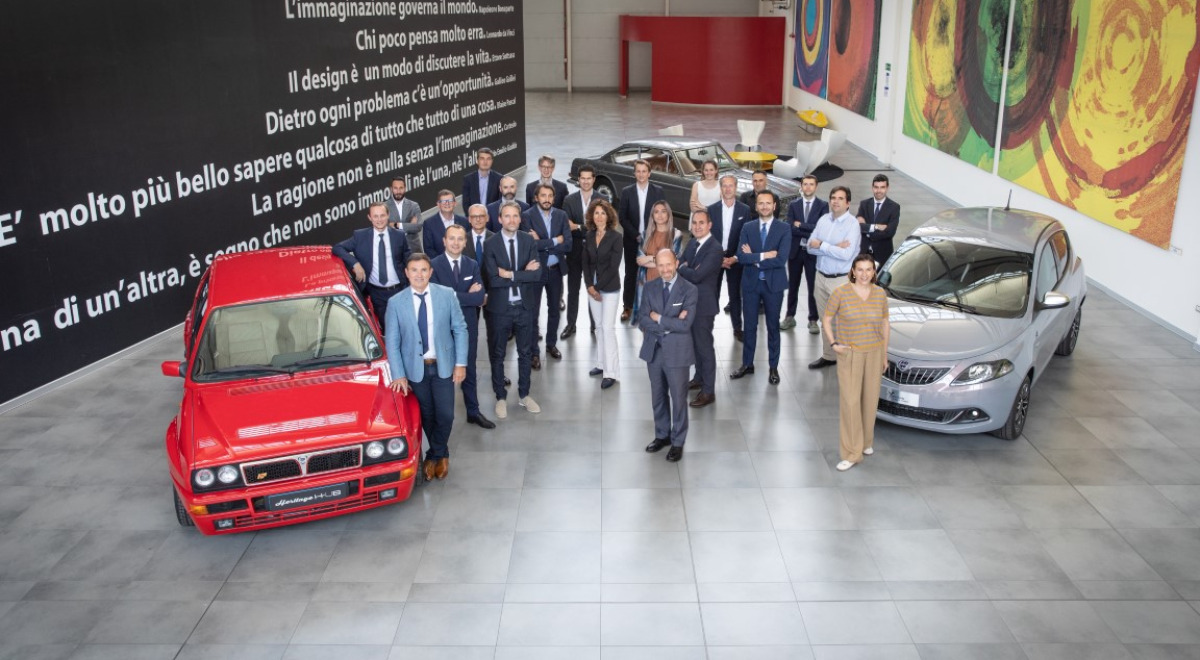 Lancia