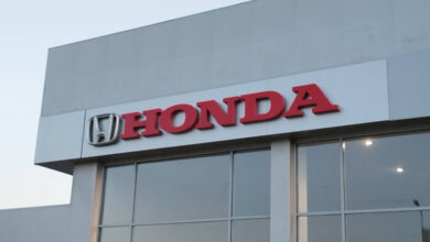 Honda Auto Trejd