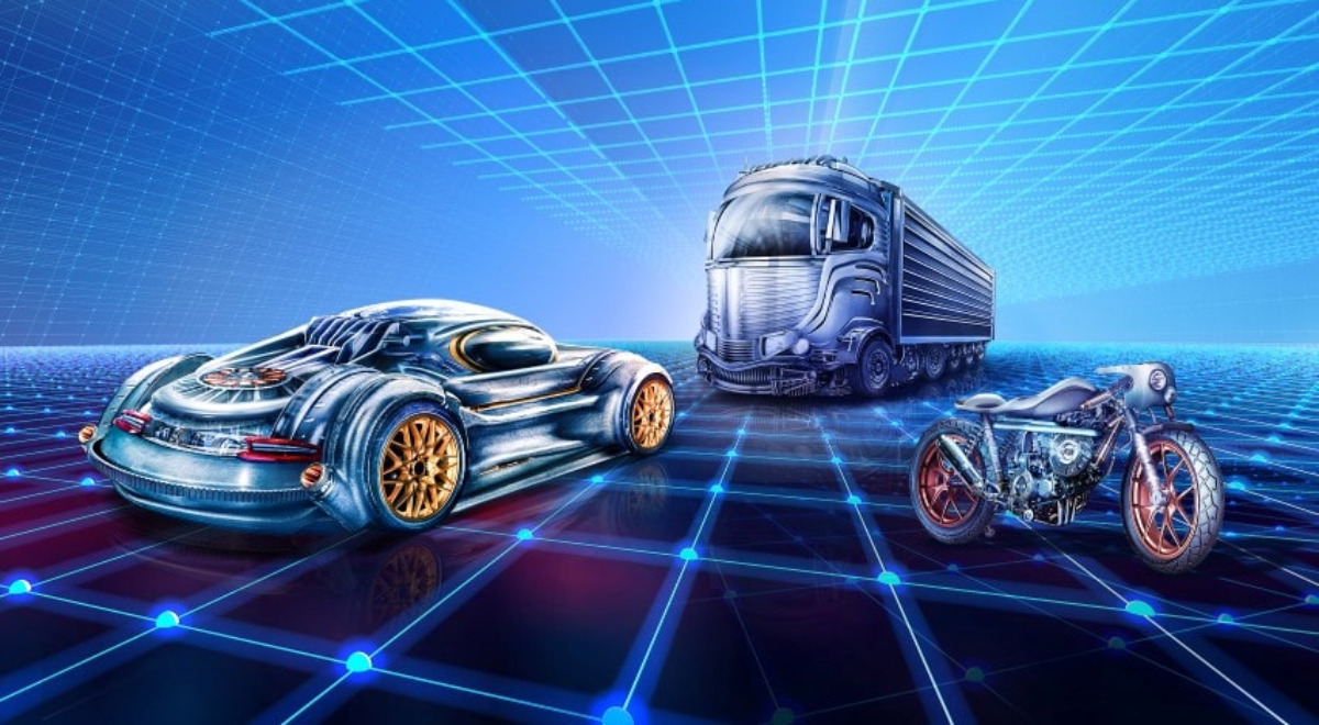 Automechanika Frankfurt 2022