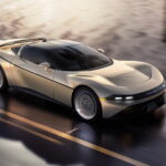 DeLorean
