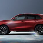 Honda ZR-V