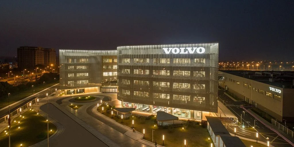 Volvo ACEA