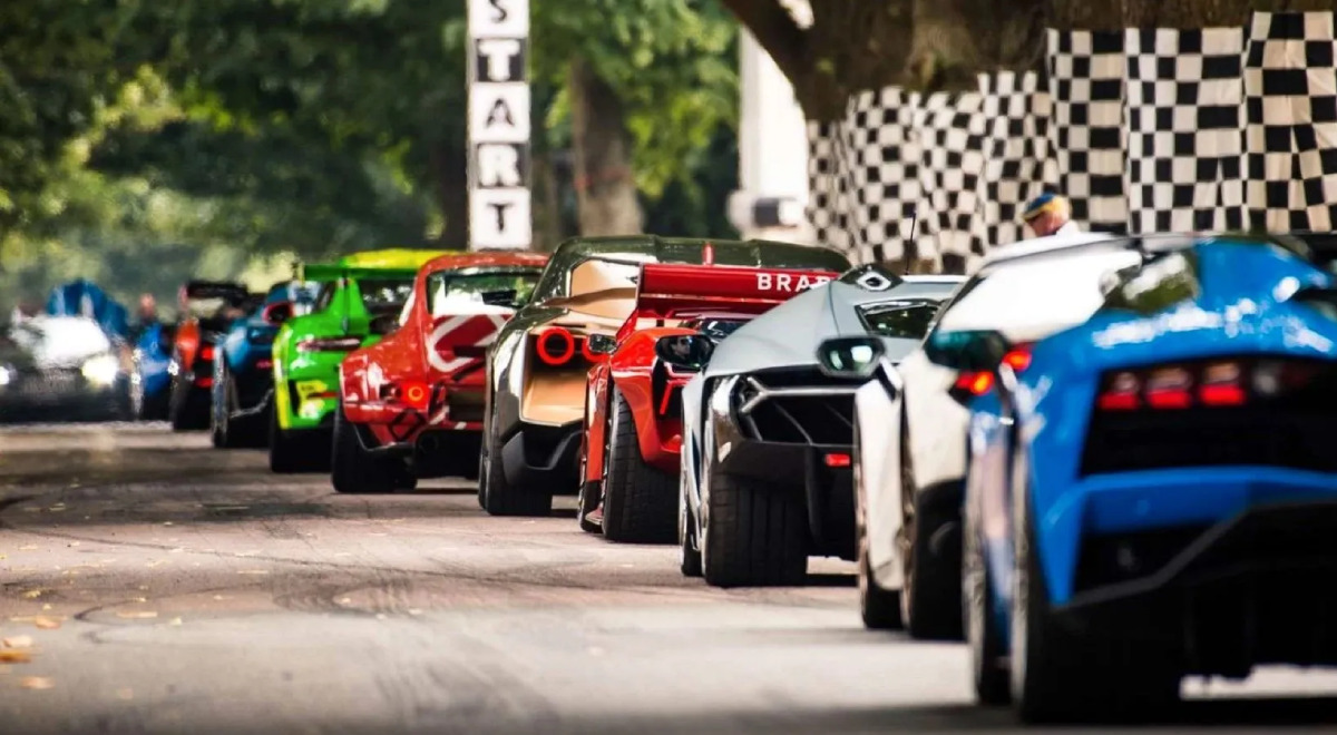 Goodwood