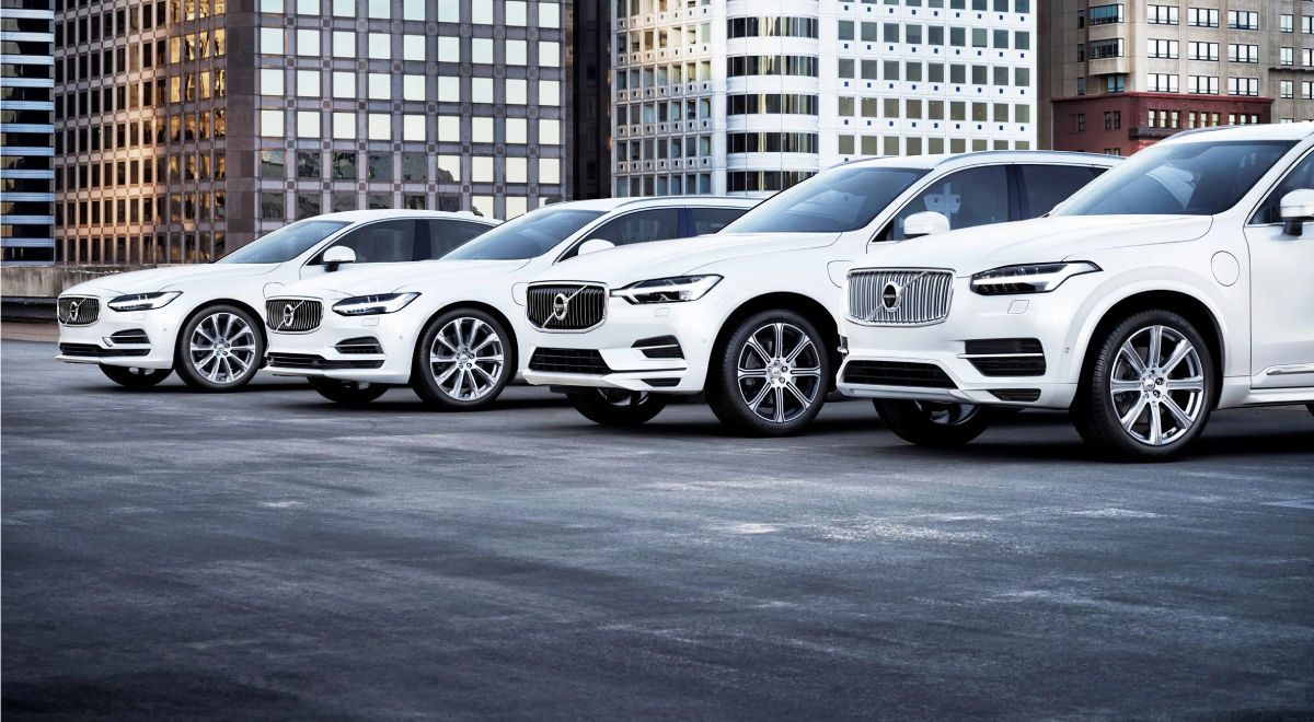 Volvo ACEA