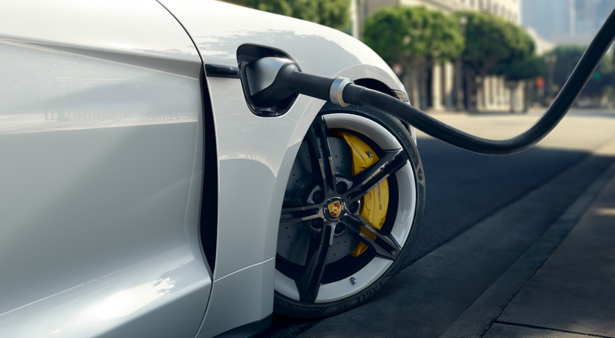 Porsche