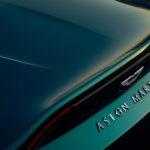 Aston Martin V12 Vantage Roadster