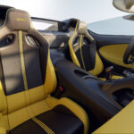 Bugatti W16 Mistral