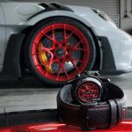 Porsche 911 GT3 RS