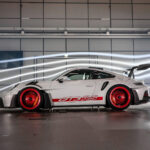 Porsche 911 GT3 RS