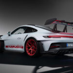 Porsche 911 GT3 RS